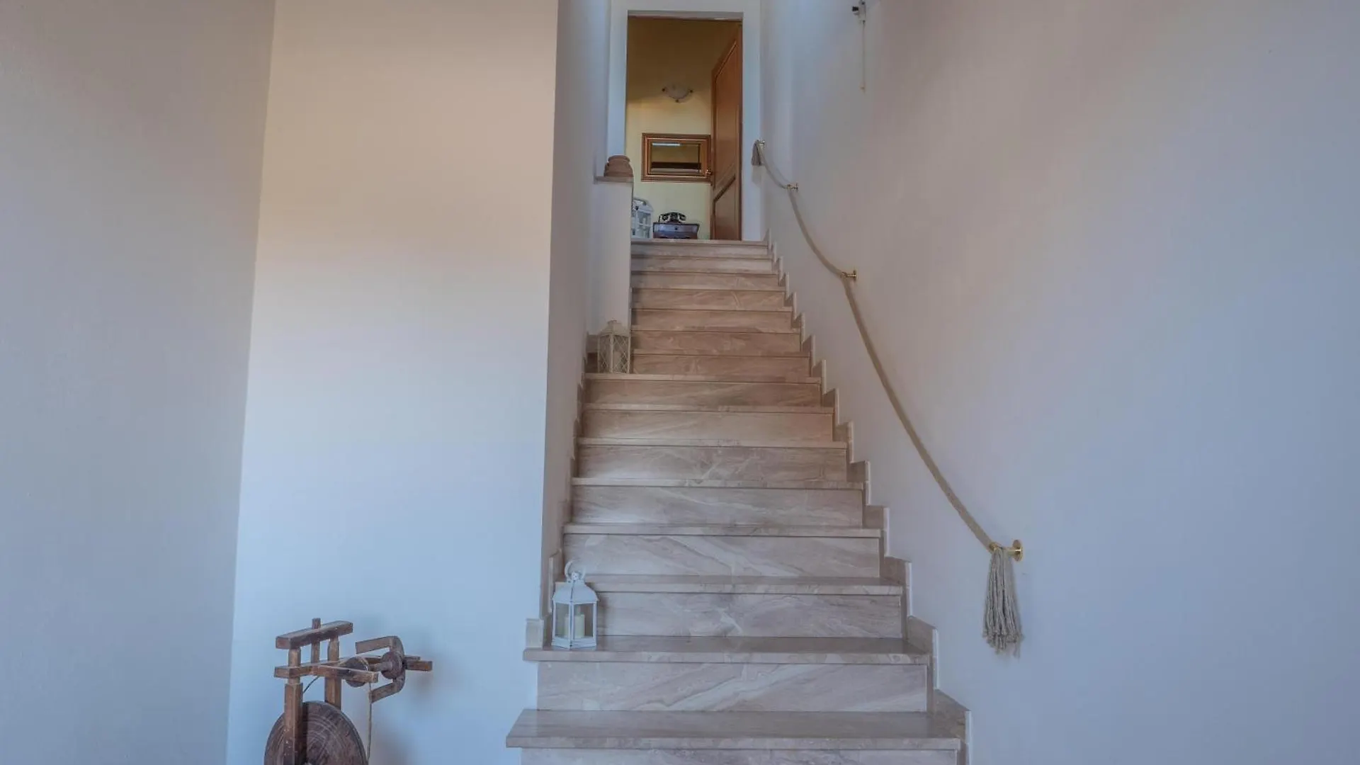 Agriturismo Pascianella Appartamento Bel Tramonto Castelmuzio 0*,  Italy
