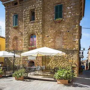 Di Casalmustia Guest house