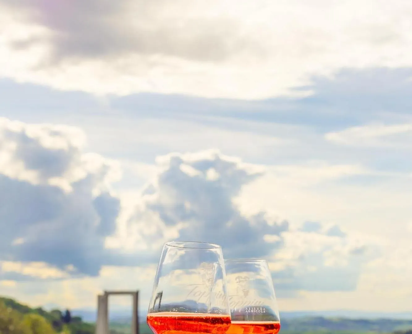 Agriturismo Pascianella Appartamento Bel Tramonto 카살무스티아 이탈리아